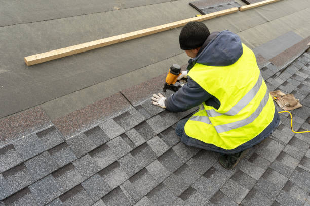 Reliable Gate City, VA Roofing Contractor Solutions