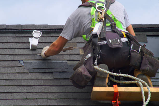 Best Best Roofing Contractors  in Gate City, VA