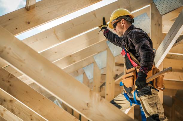 Best Emergency Roof Repair  in Gate City, VA