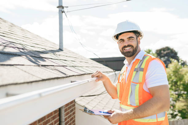 Roof Waterproofing Services in Gate City, VA
