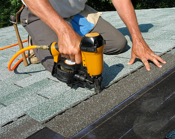 Best Roof Maintenance Services  in Gate City, VA