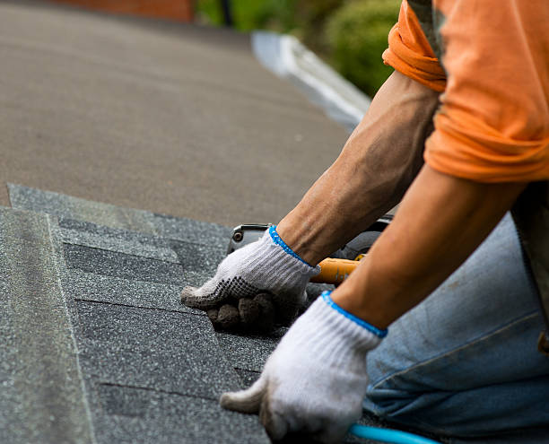 Best Emergency Roof Repair  in Gate City, VA