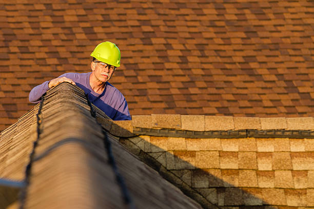 Quick and Trustworthy Emergency Roof Repair Services in Gate City, VA