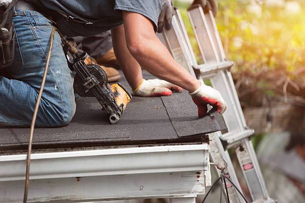 Best Metal Roofing Contractor  in Gate City, VA