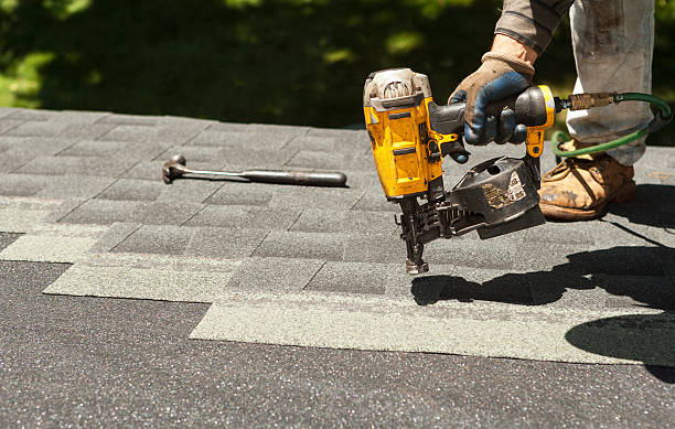 Best Roof Repair Services  in Gate City, VA