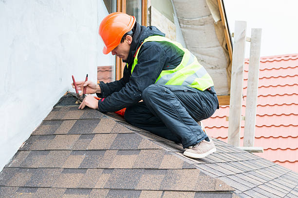 Gutter Installation and Roofing in Gate City, VA