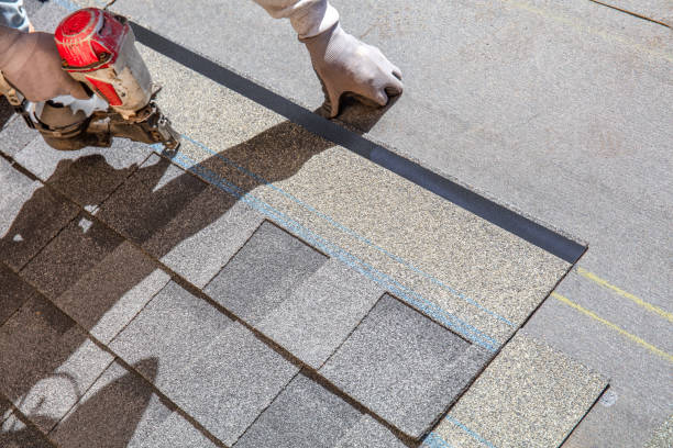 Best Tile Roofing Contractor  in Gate City, VA