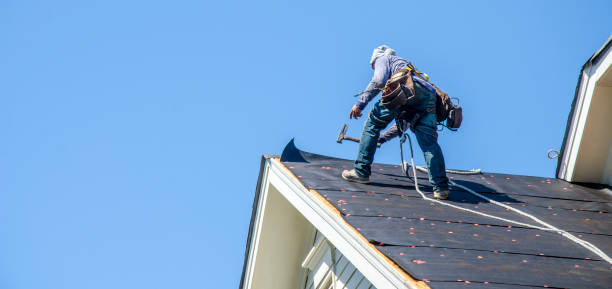 Heating Cable for Roof Installation in Gate City, VA